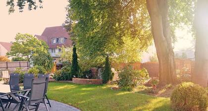 Parkhotel Stadthagen