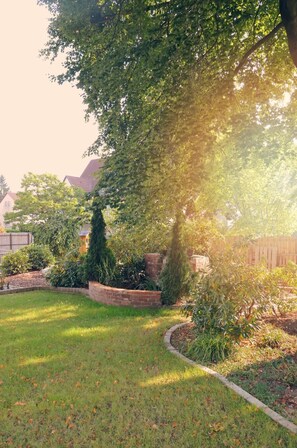 Property grounds - Parkhotel Stadthagen (Stadthagen)