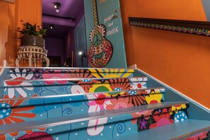 Interior - FlipFlop Beach Bar & Rooms (Falkenberg)