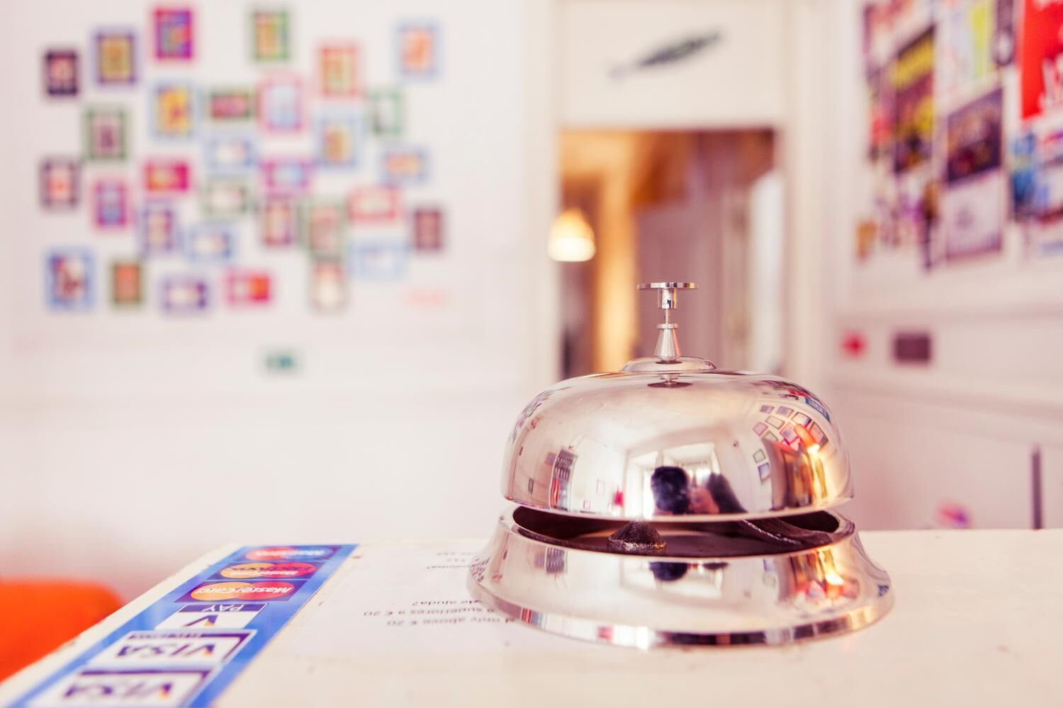 Foto - Lisbon Chillout Hostel Privates