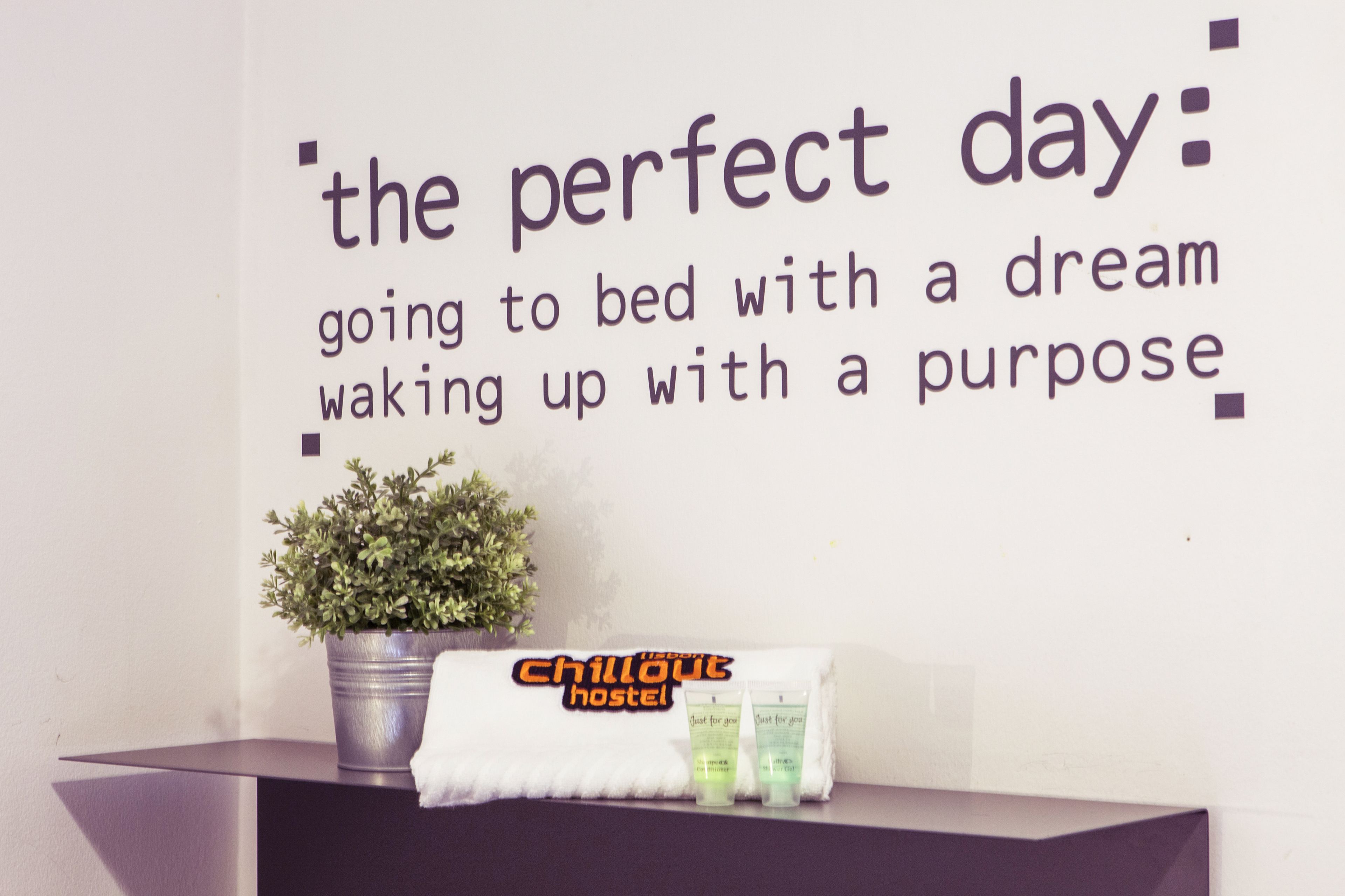 Foto - Lisbon Chillout Hostel Privates