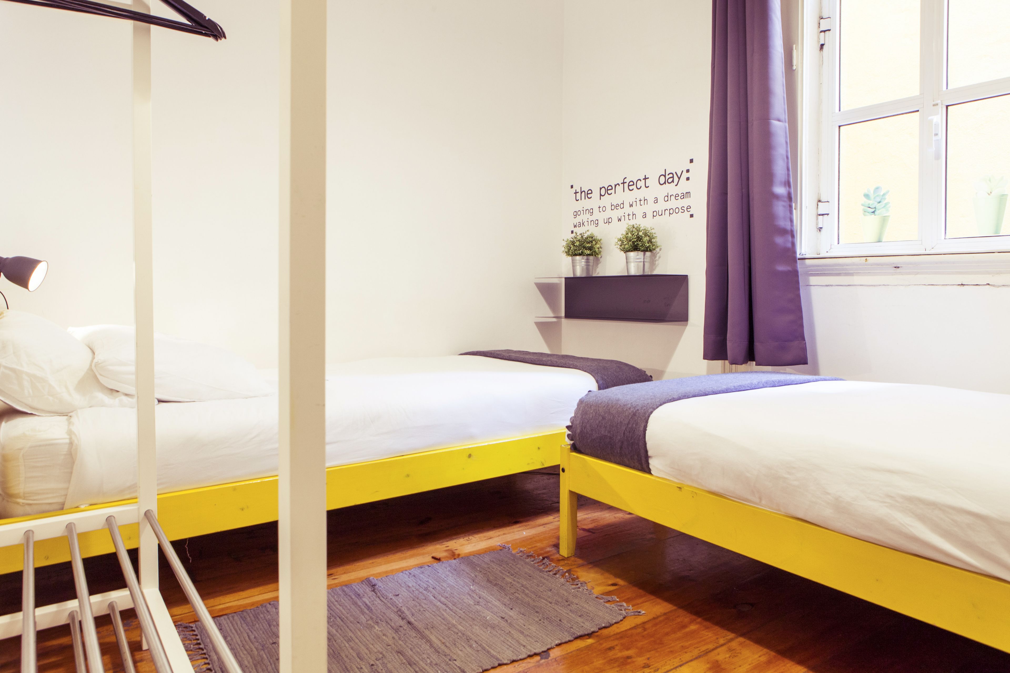 Foto - Lisbon Chillout Hostel Privates