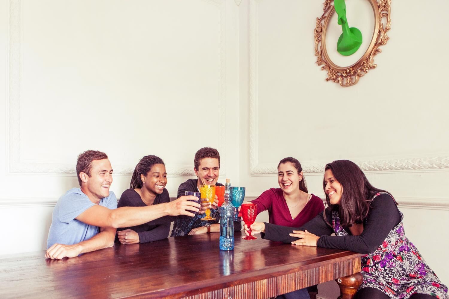 Foto - Lisbon Chillout Hostel Privates