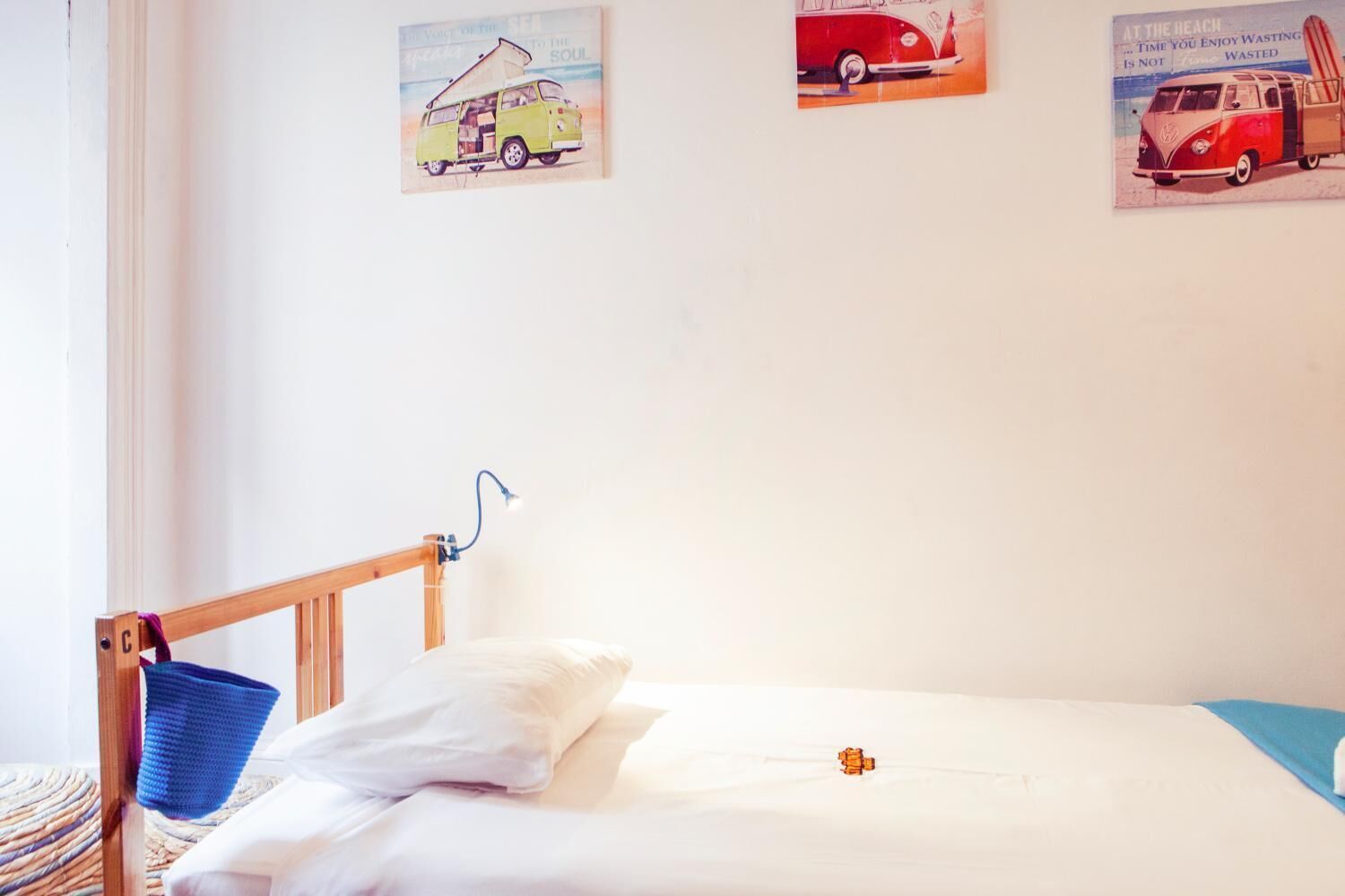 Foto - Lisbon Chillout Hostel Privates