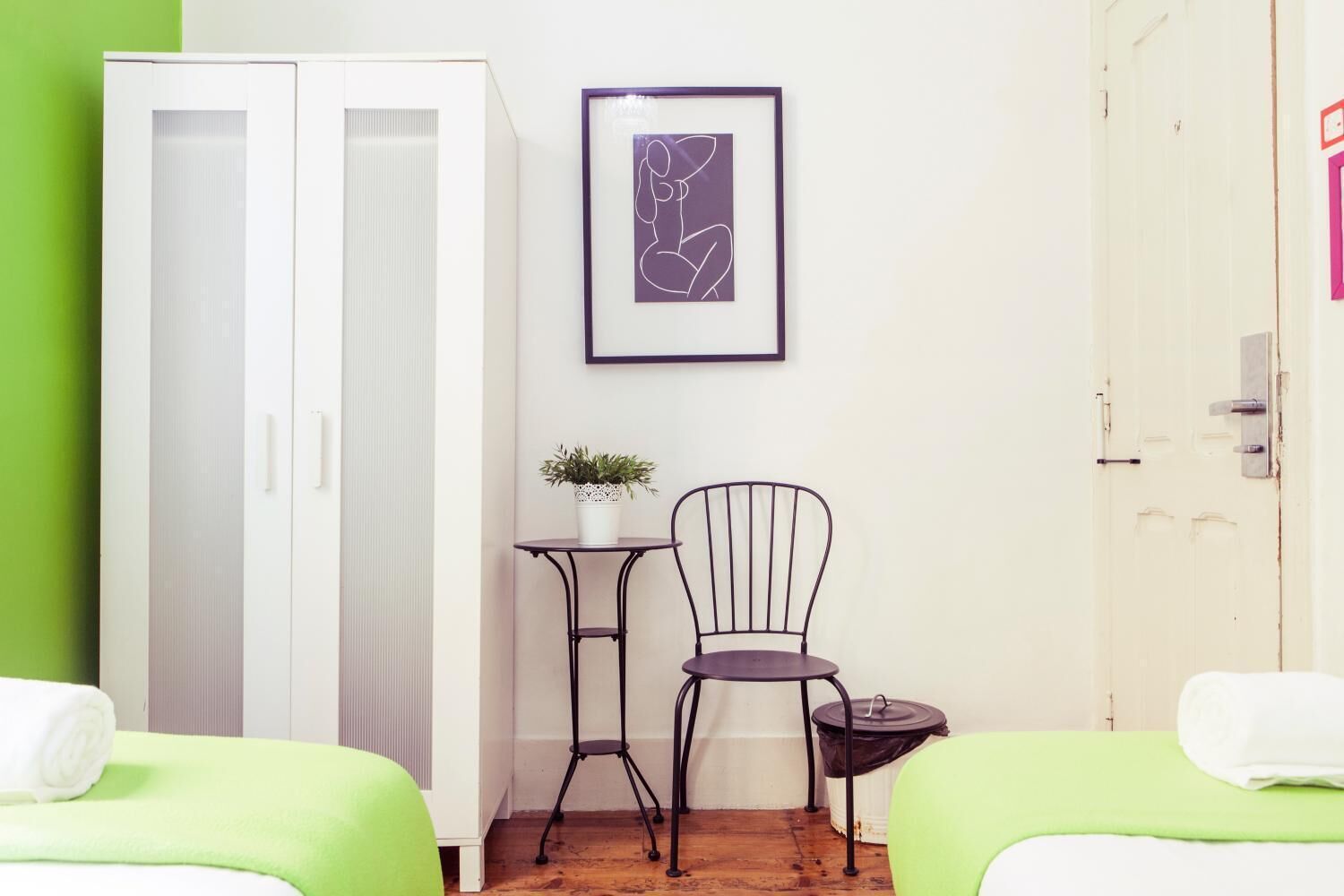 Foto - Lisbon Chillout Hostel Privates