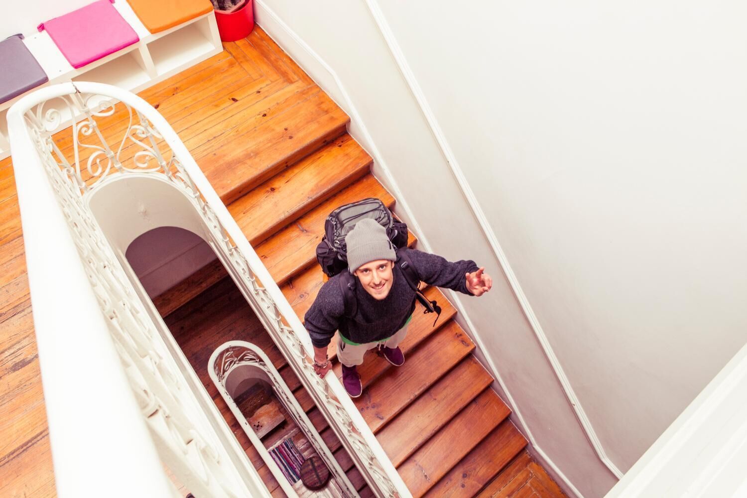 Foto - Lisbon Chillout Hostel Privates