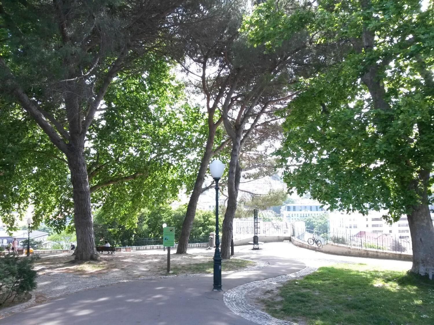 Foto - Lisbon Chillout Hostel Privates