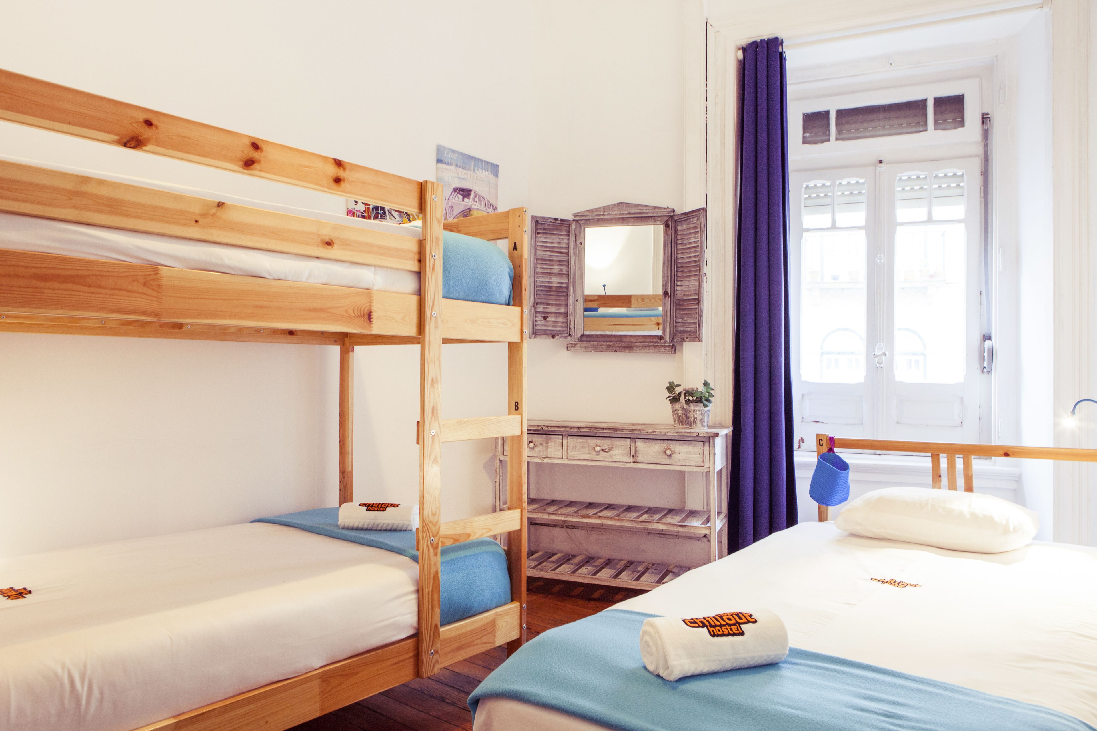 Foto - Lisbon Chillout Hostel Privates