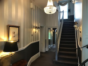 Escalier