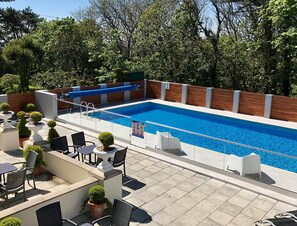 Grill-/Picknickplatz