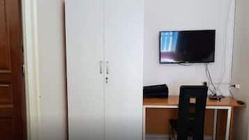Kemudahan bilik