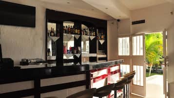 Bar (di hartanah)