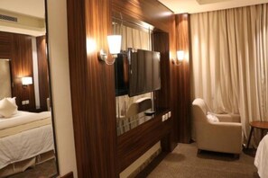 Room - Ebreez Hotel (Jeddah)