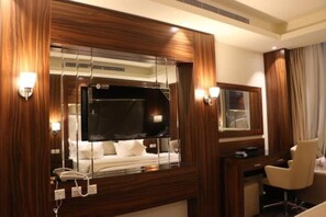 Room amenity - Ebreez Hotel (Jeddah)