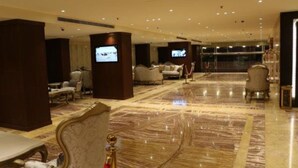 Interior - Ebreez Hotel (Jeddah)