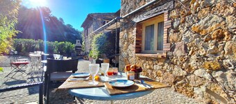 La Bergerie du Moulin 飯店
