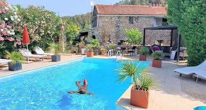 La Bergerie du Moulin
