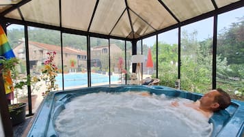 Soin spa