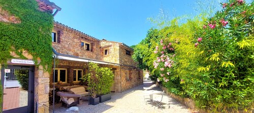 La Bergerie du Moulin