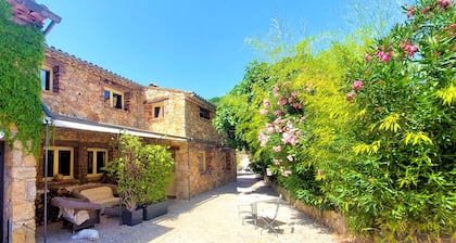 La Bergerie du Moulin