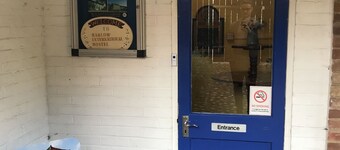 Harlow International Hostel