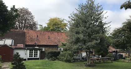 Harlow International Hostel