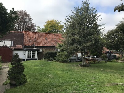 Harlow International Hostel