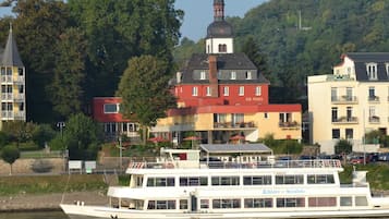 Außenbereich