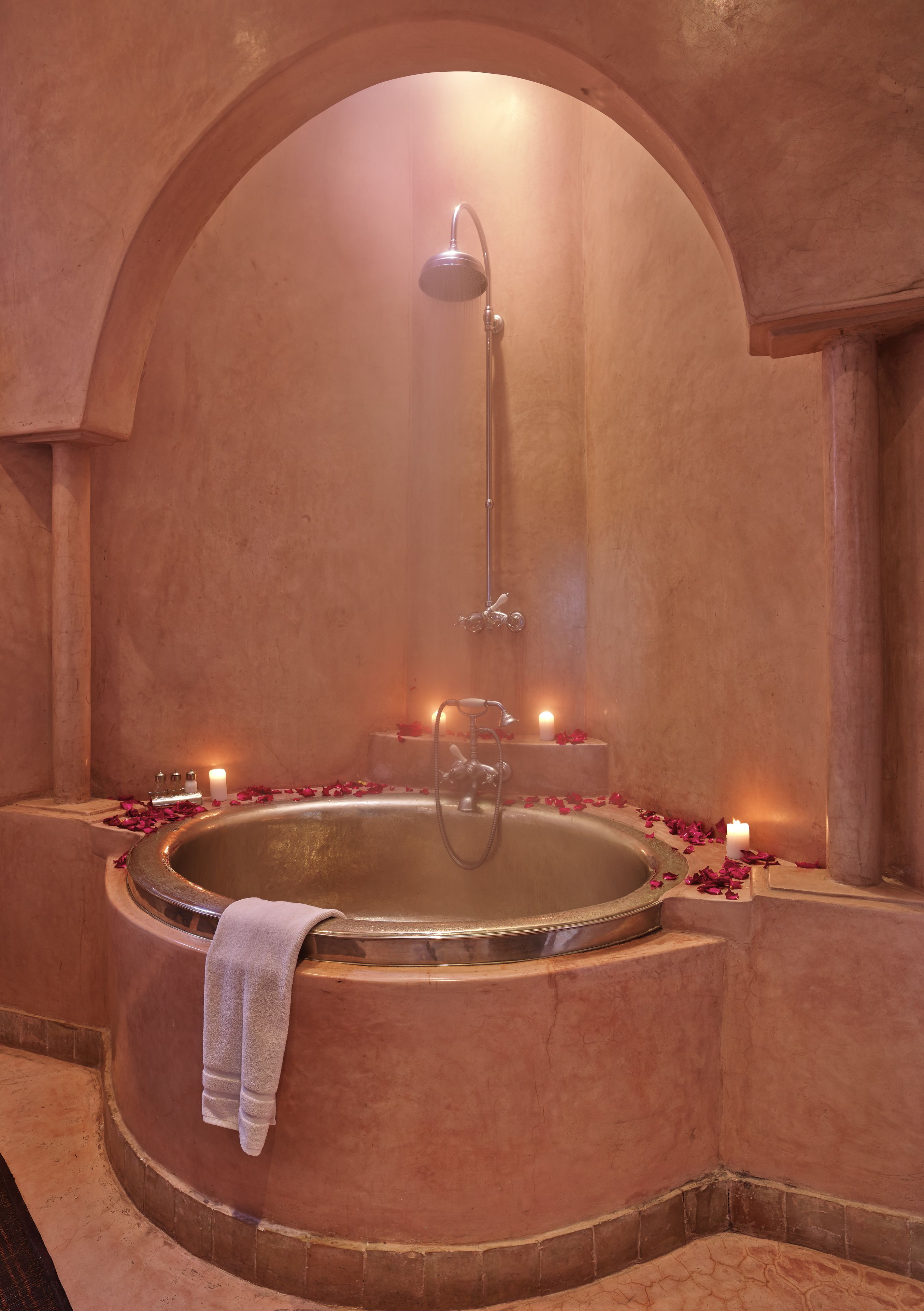 Photo - Riad Noir d'Ivoire