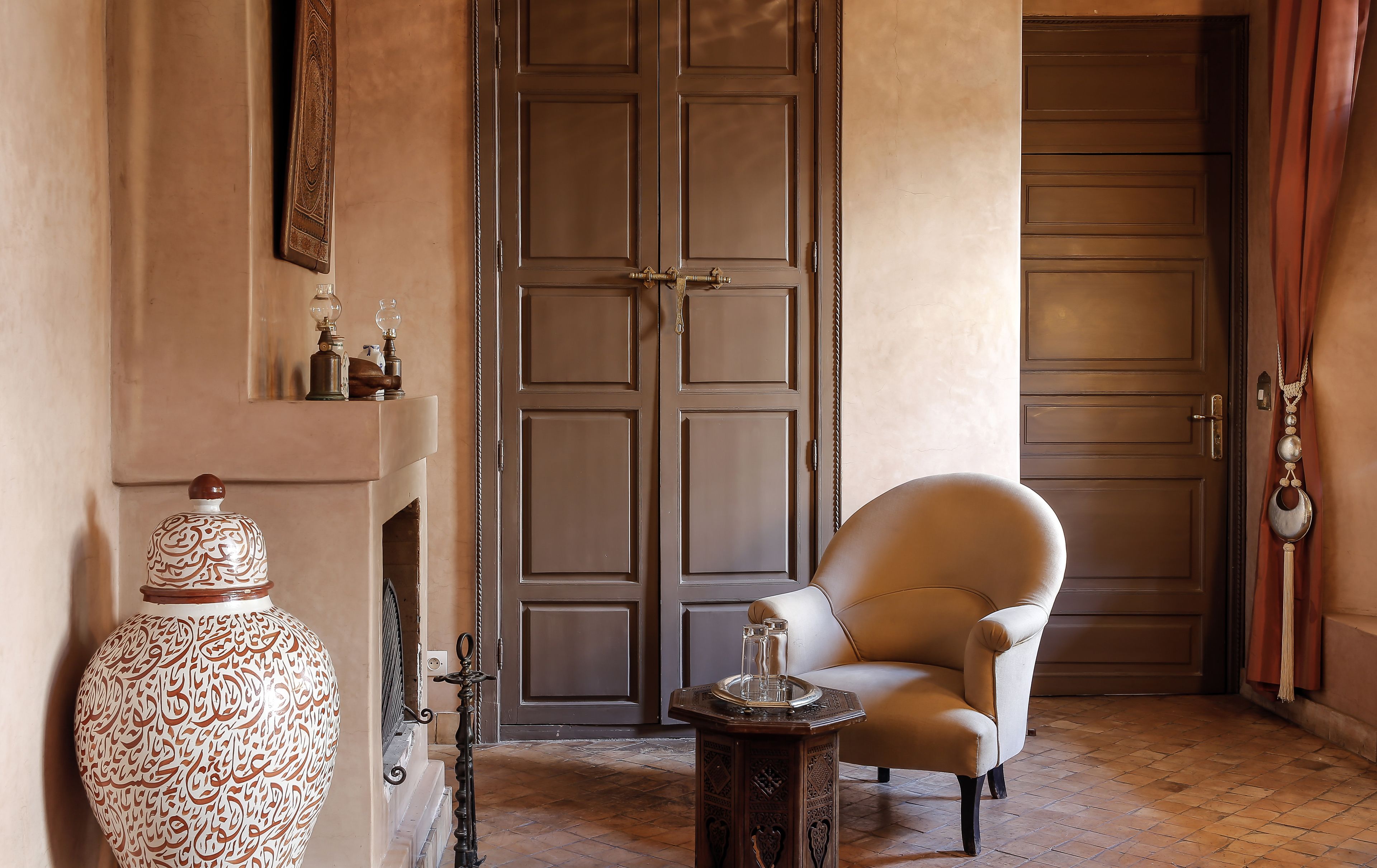 Photo - Riad Noir d'Ivoire