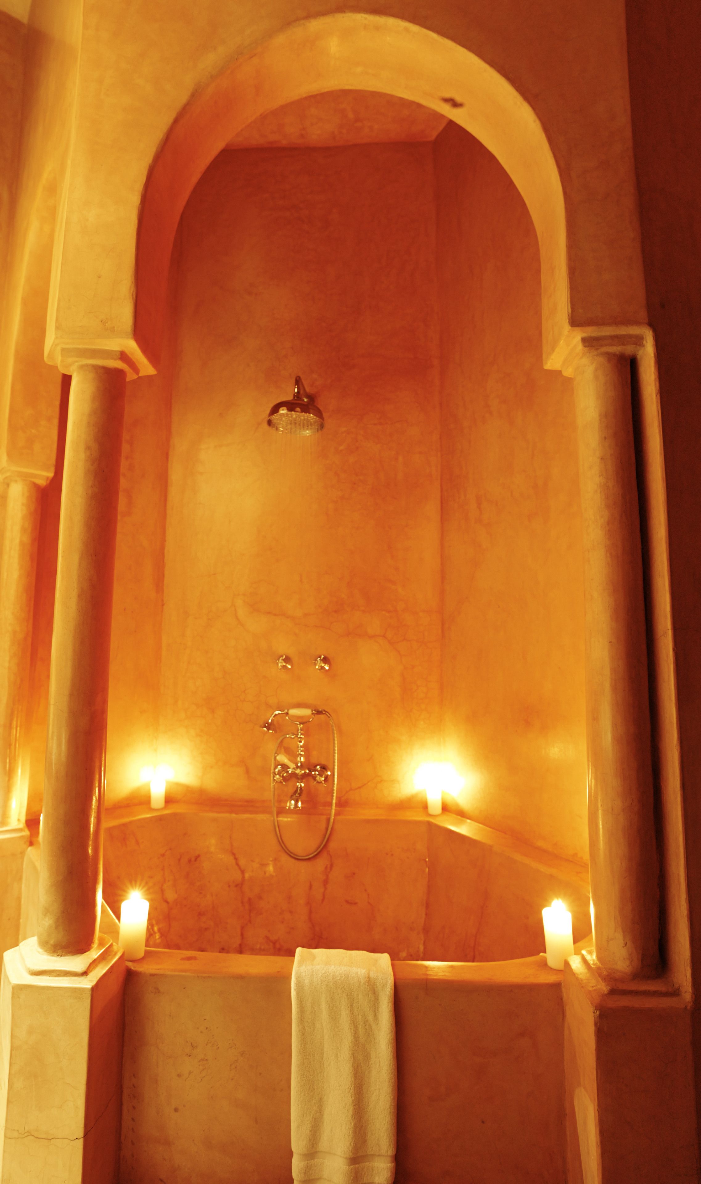 Foto - Riad Noir d'Ivoire