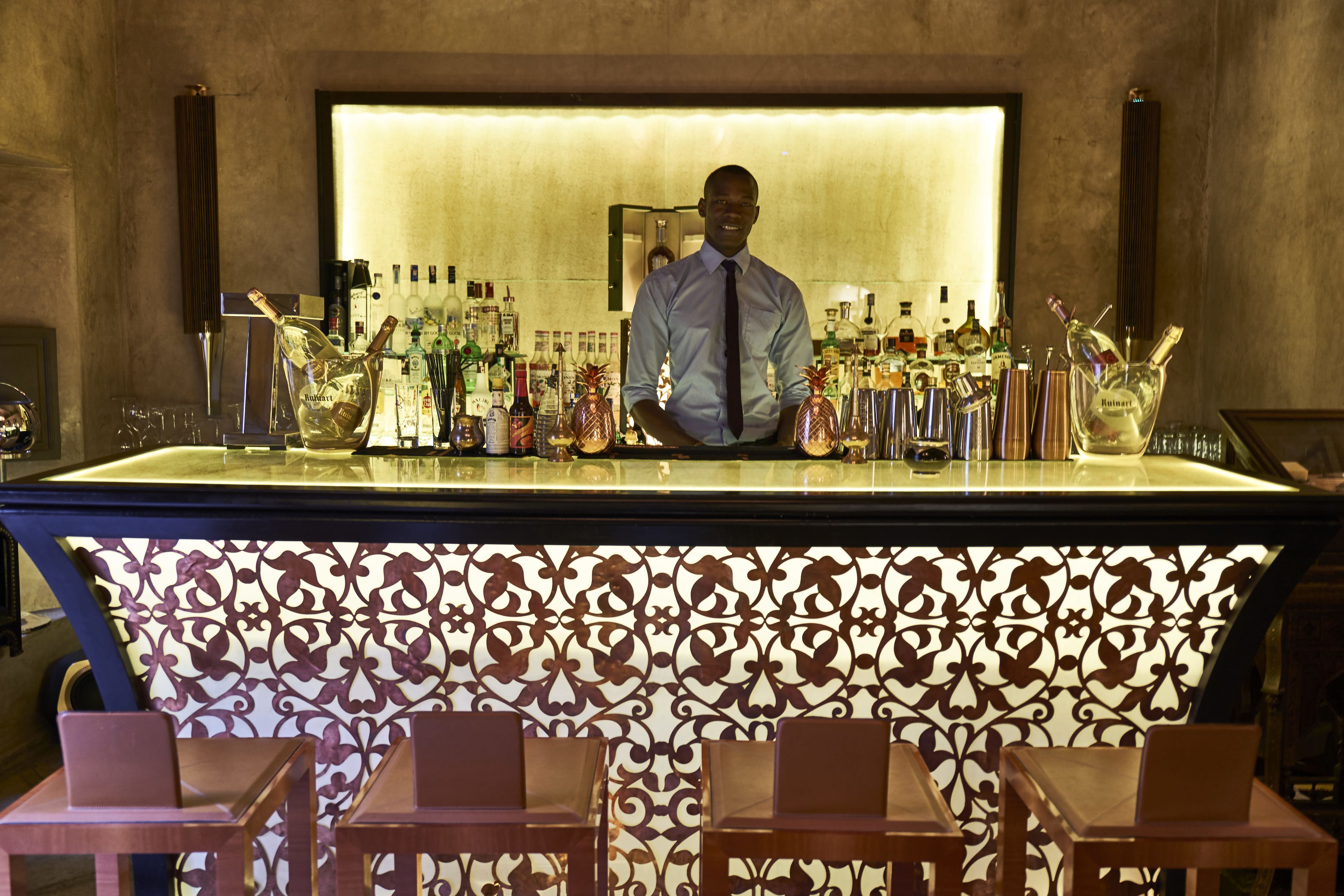 Photo - Riad Noir d'Ivoire