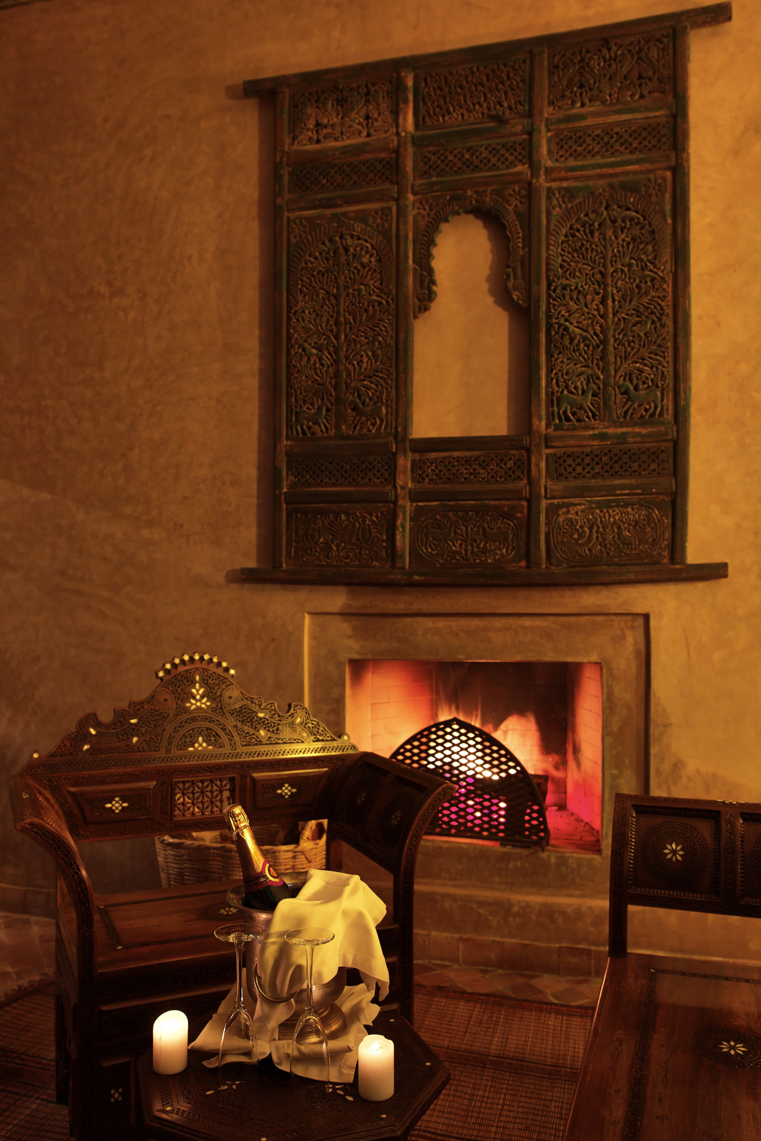 Foto - Riad Noir d'Ivoire
