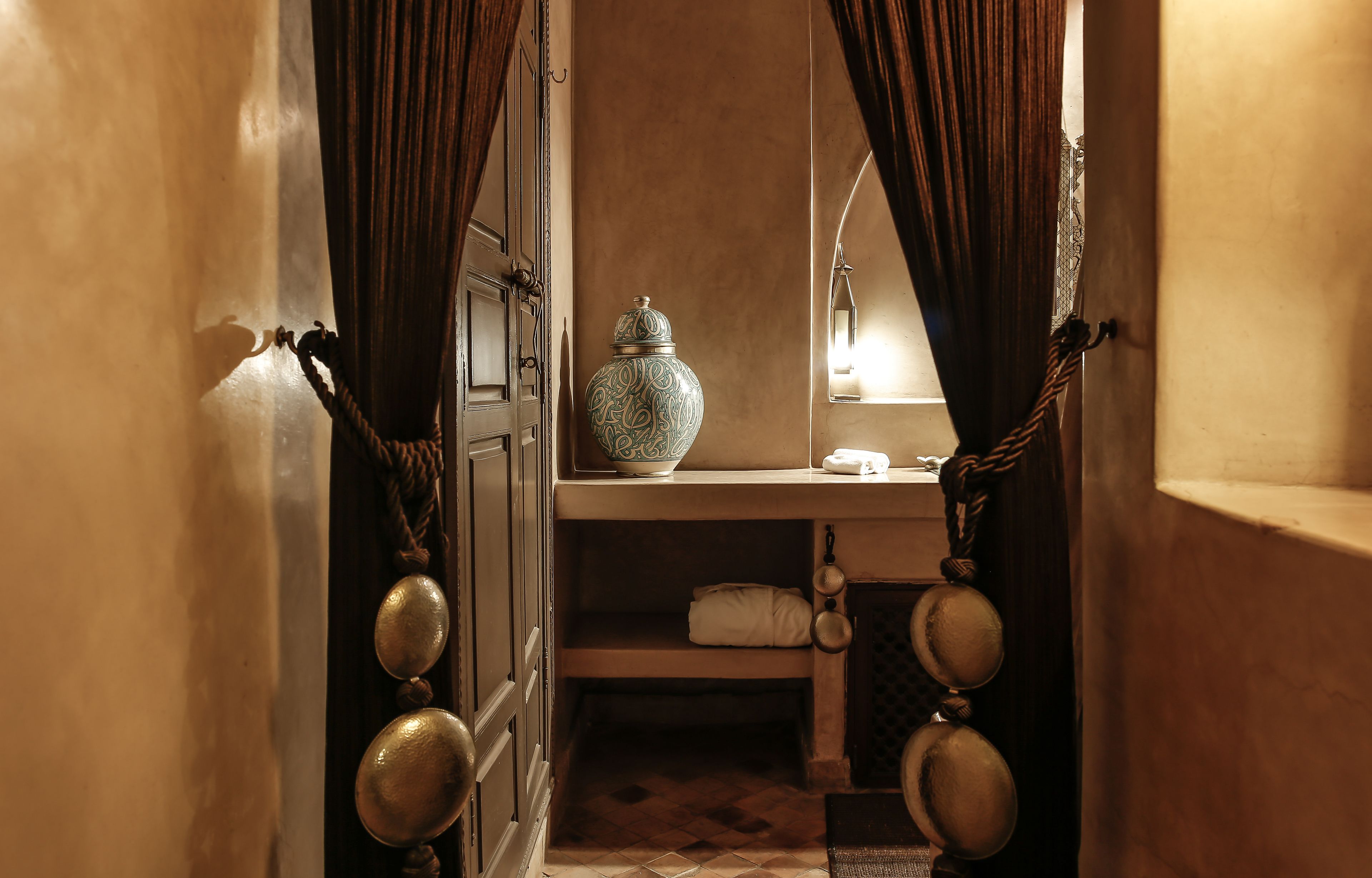 Foto - Riad Noir d'Ivoire