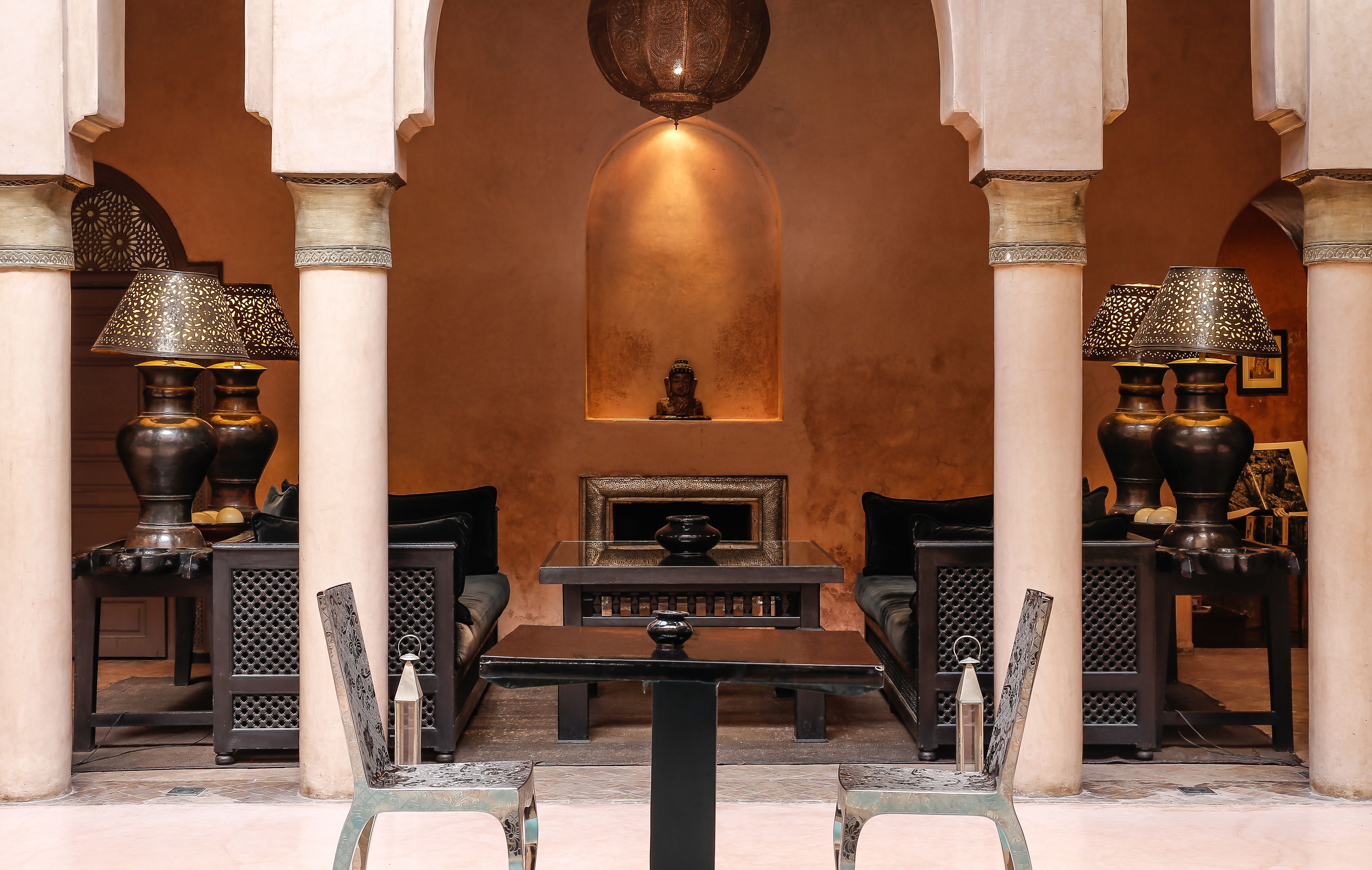 Photo - Riad Noir d'Ivoire