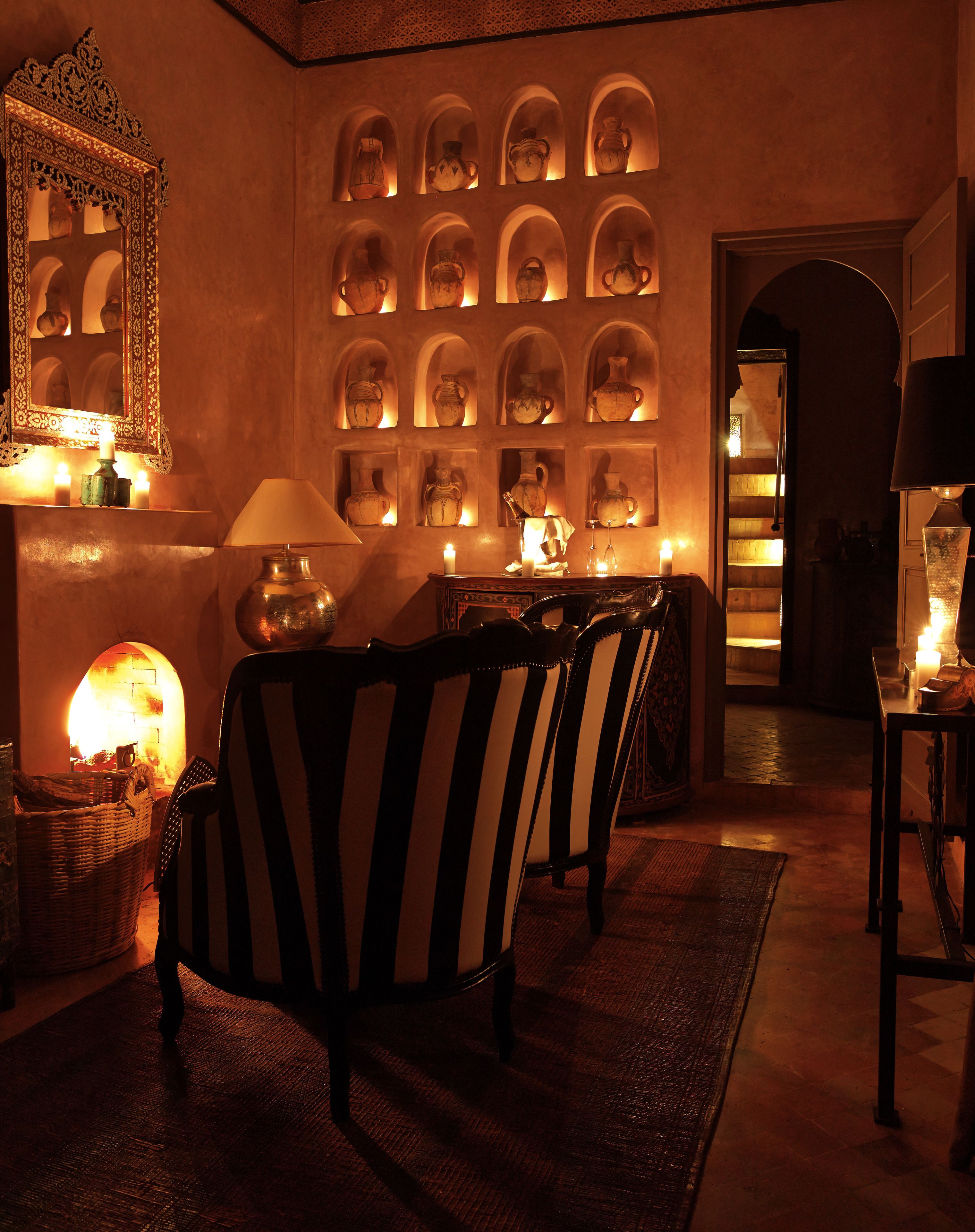 Photo - Riad Noir d'Ivoire