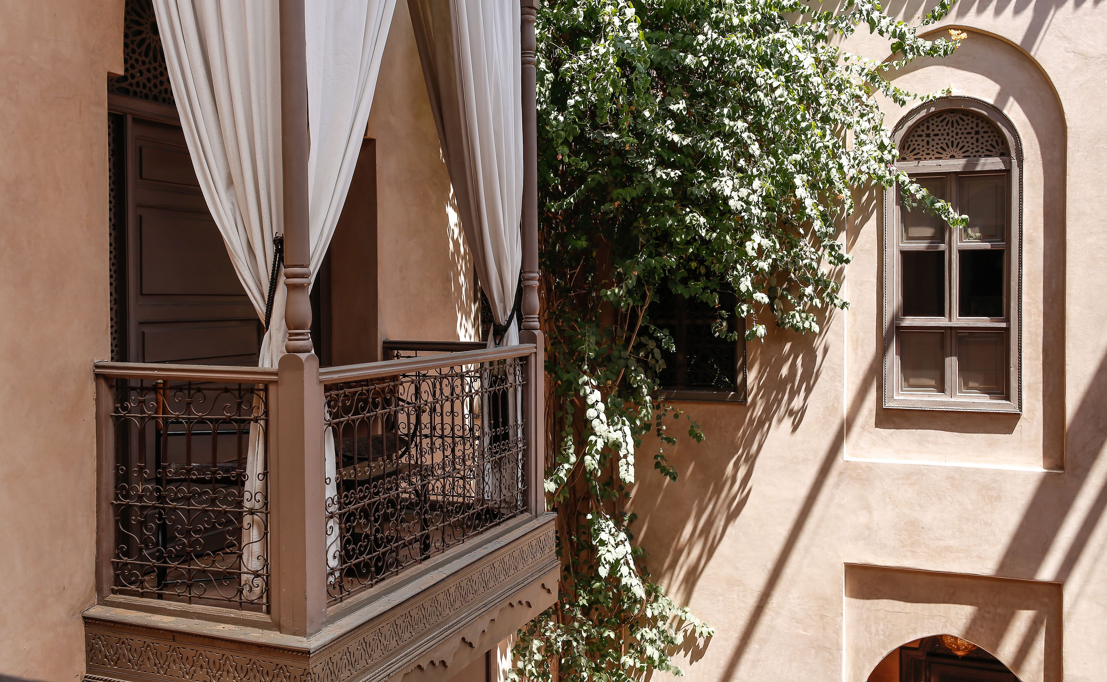 Photo - Riad Noir d'Ivoire