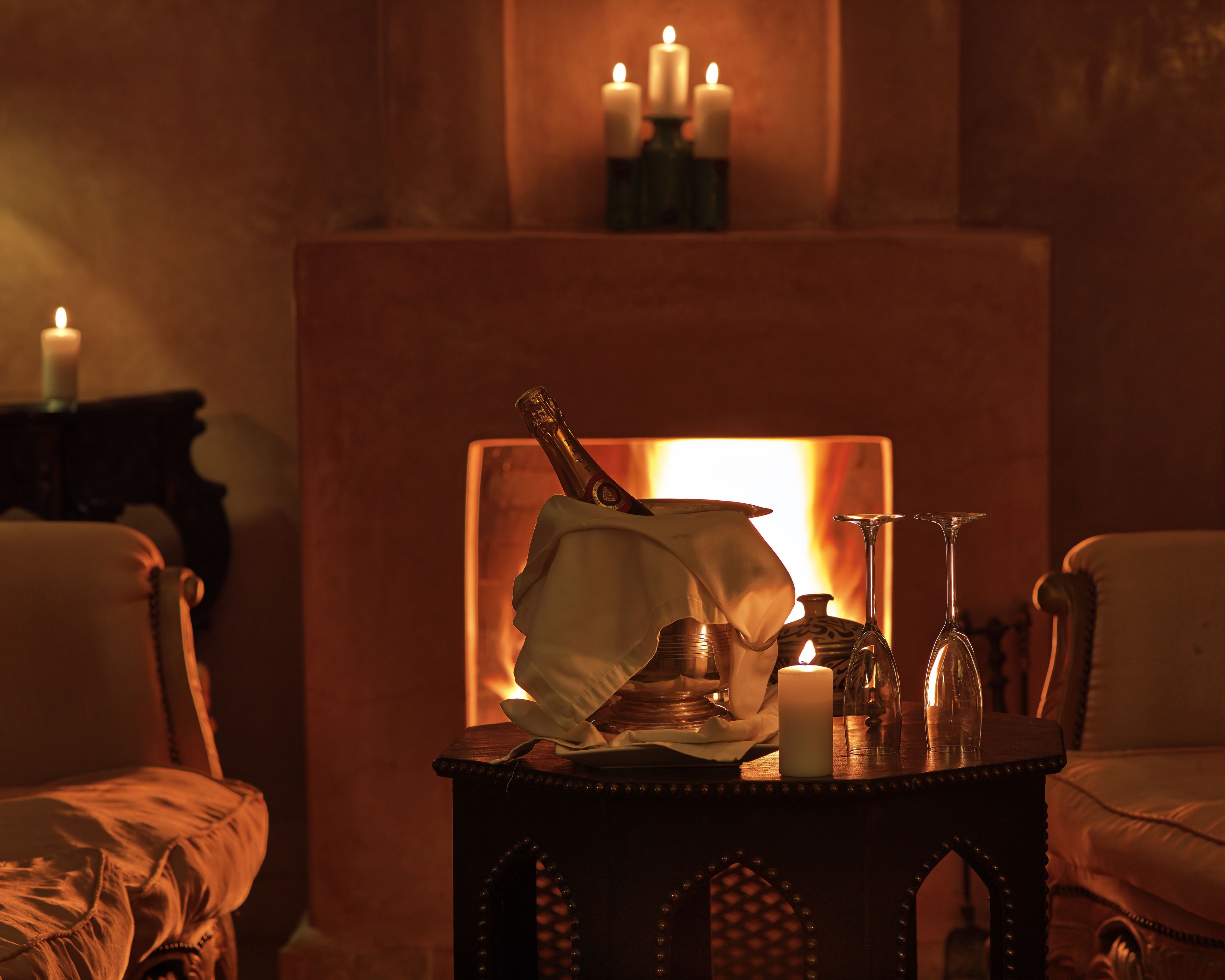 Photo - Riad Noir d'Ivoire