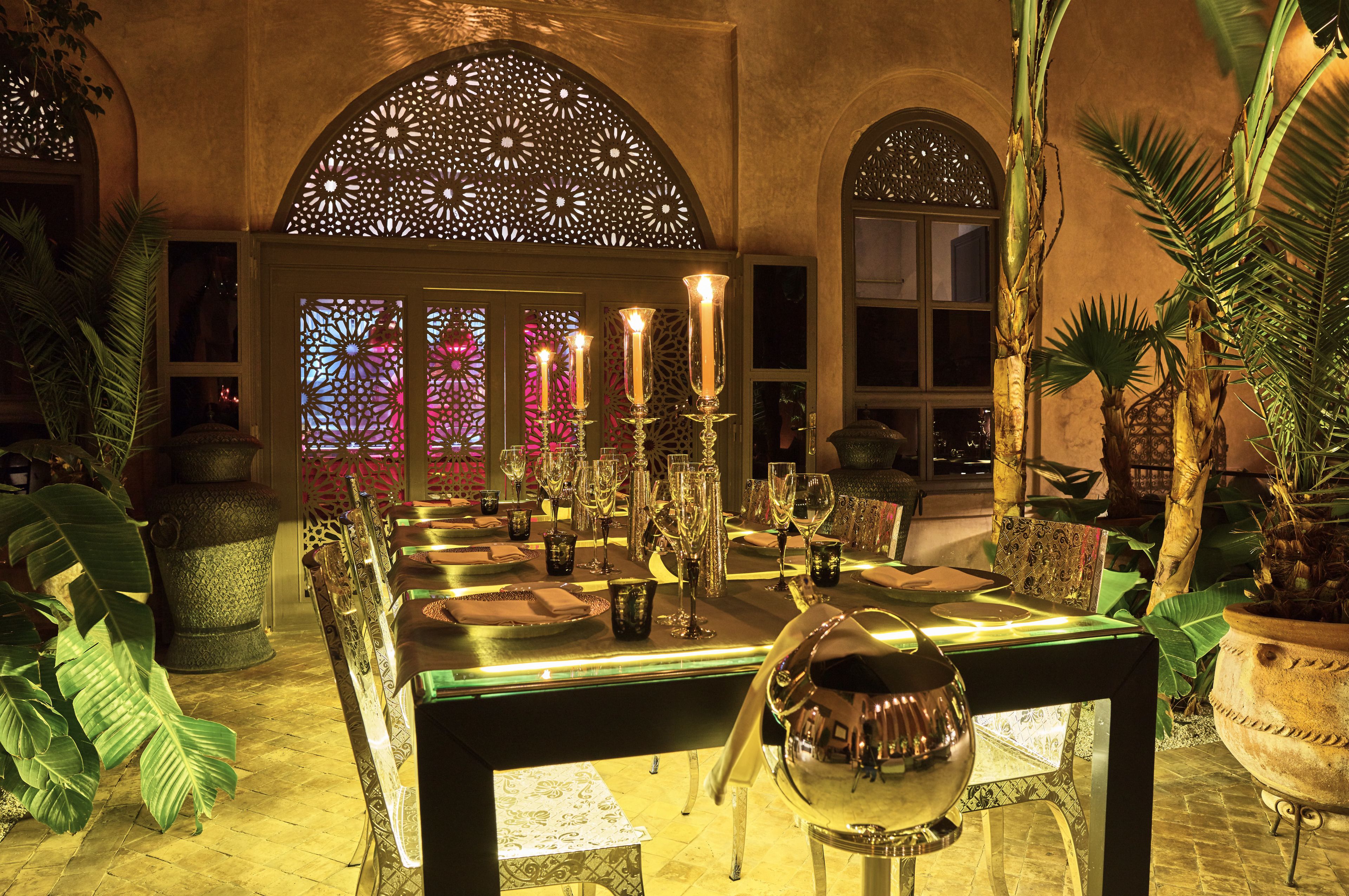 Photo - Riad Noir d'Ivoire