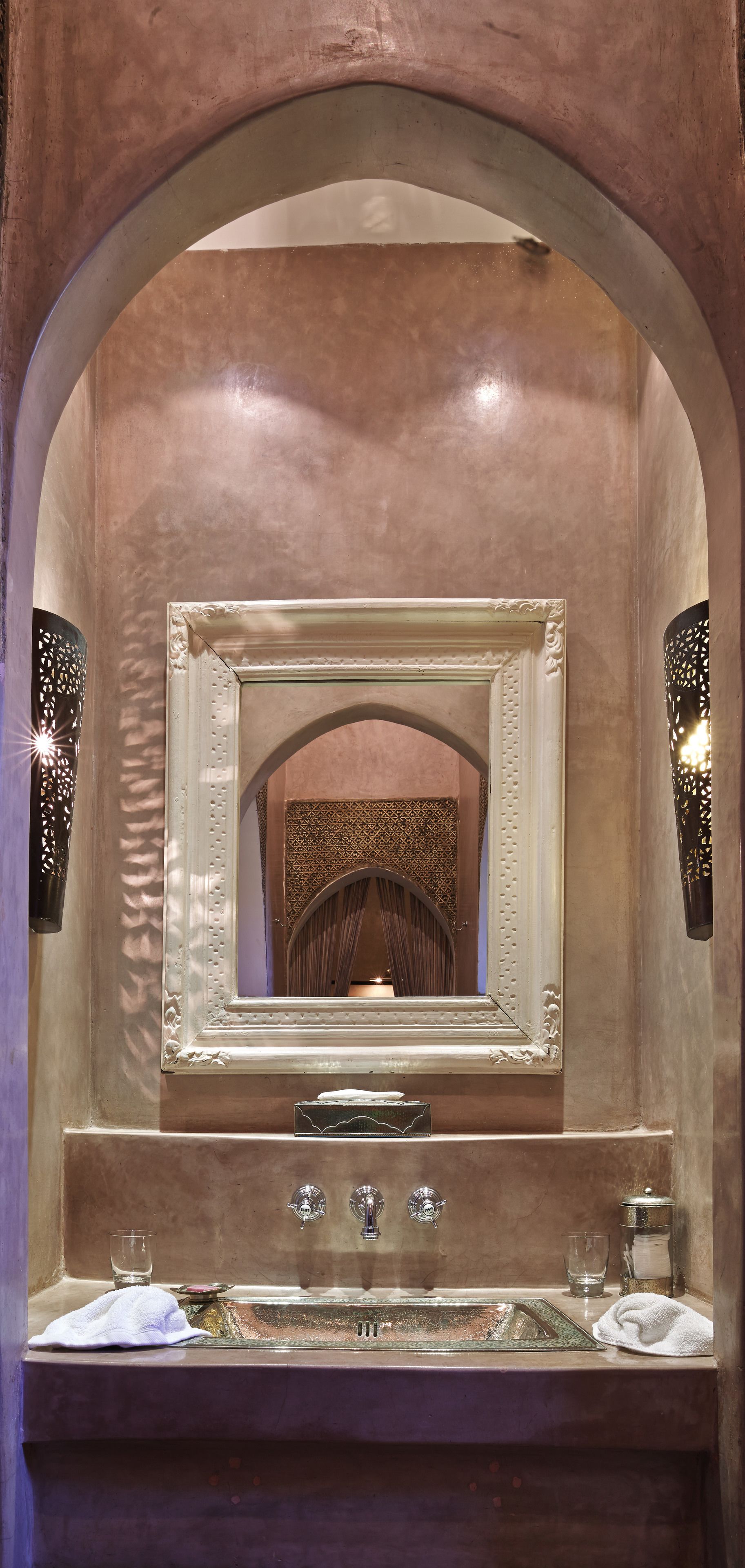 Foto - Riad Noir d'Ivoire