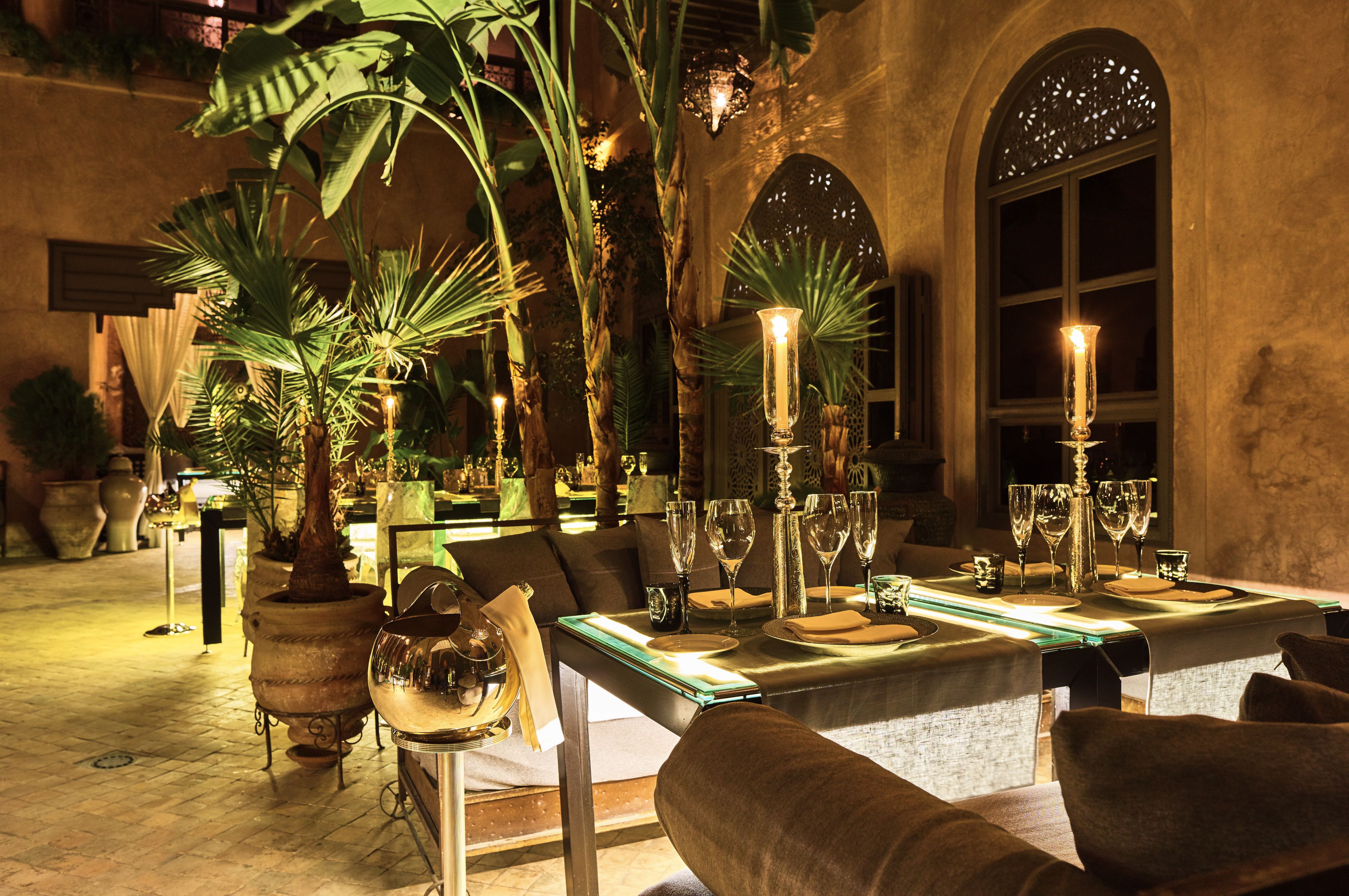 Photo - Riad Noir d'Ivoire