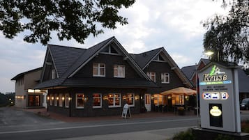 Außenbereich