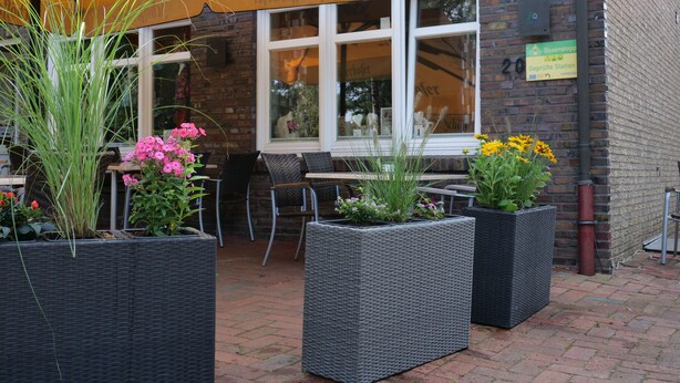 Teras/patio