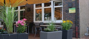 Hotel-Restaurant Kruse Zum Hollotal