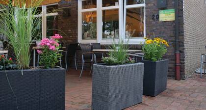 Hotel-Restaurant Kruse Zum Hollotal