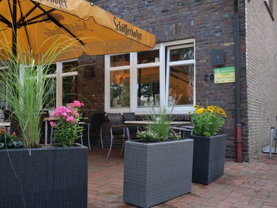 Hotel-Restaurant Kruse Zum Hollotal