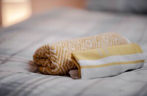 Căn hộ Exclusive, nhiều giường, không hút thuốc | Quang cảnh từ phòng