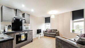 Unclassified image, 4 of 35, button - Infinity Apartments Metropolitan House 2 (Manchester)