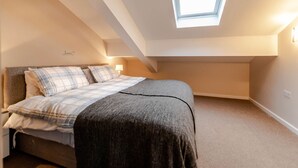 Unclassified image, 3 of 35, button - Infinity Apartments Metropolitan House 2 (Manchester)
