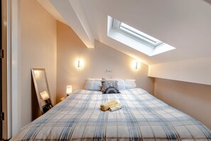 Classic Apartment, Multiple Beds, Non Smoking - Infinity Apartments Metropolitan House 3 (Manchester)